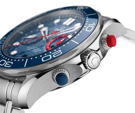 omega seamaster 300m america's cup|omega america's cup 2021.